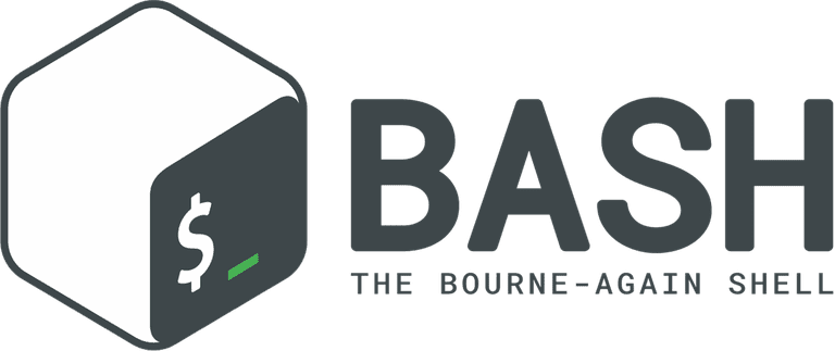 Bash Logo